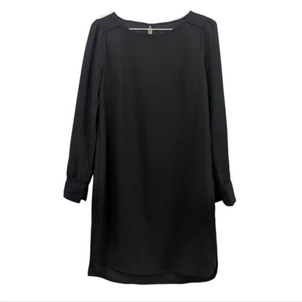 J crew shift dress